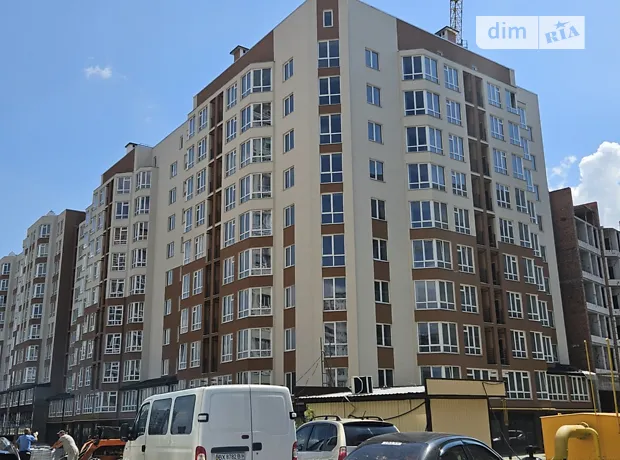 Квартира на шосе Старокостянтинівське 5/5 в Хмельницькому, ID 222450, фото №2