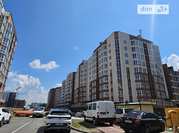 Квартира на шосе Старокостянтинівське 5/5 в Хмельницькому, ID 222450, фото №4