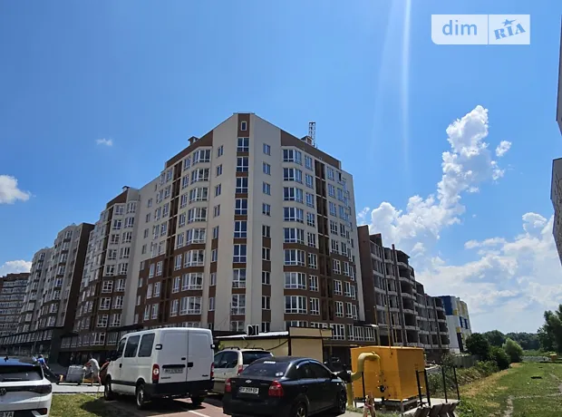 Квартира на шосе Старокостянтинівське 5/5 в Хмельницькому, ID 222450, фото №5