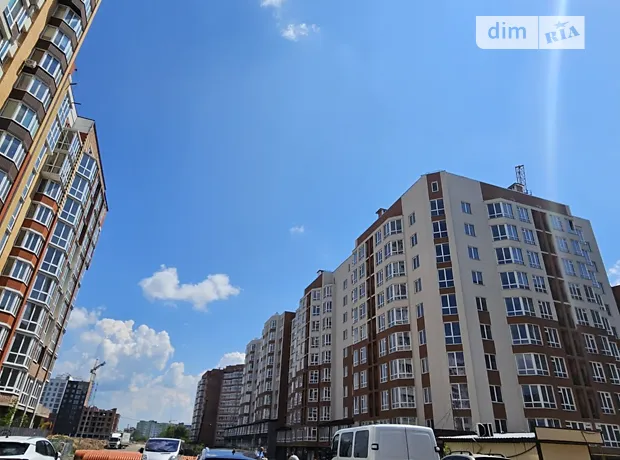 Квартира на шосе Старокостянтинівське 5/5 в Хмельницькому, ID 222450, фото №6