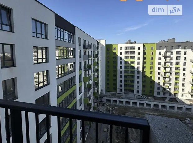 Квартира на вул. Приозерна, 45 в Івано-Франківську, ID 176720, фото №1