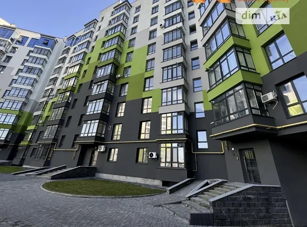 Квартира на вул. Приозерна, 45 в Івано-Франківську, ID 176720, фото №14