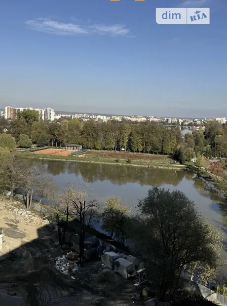 Квартира на вул. Приозерна, 45 в Івано-Франківську, ID 176720, фото №15