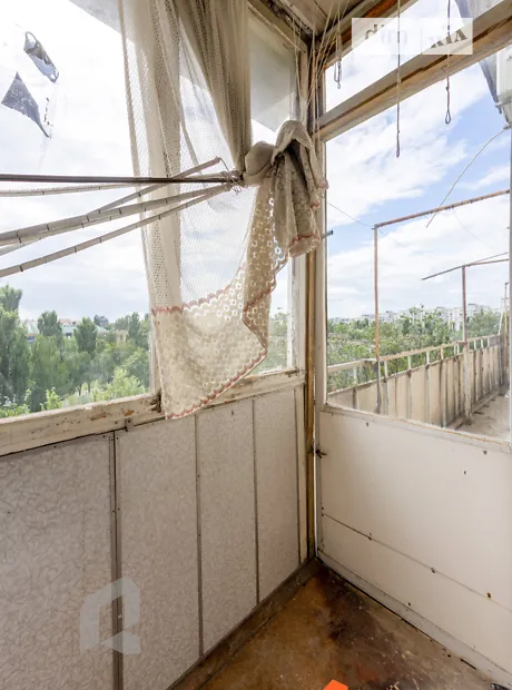 Квартира на бульв. Жуля Верна, 3 в Києві, ID 195886, фото №19