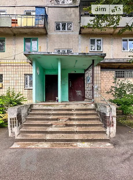 Квартира на бульв. Жуля Верна, 3 в Києві, ID 195886, фото №20