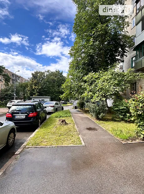 Квартира на бульв. Жуля Верна, 3 в Києві, ID 195886, фото №21