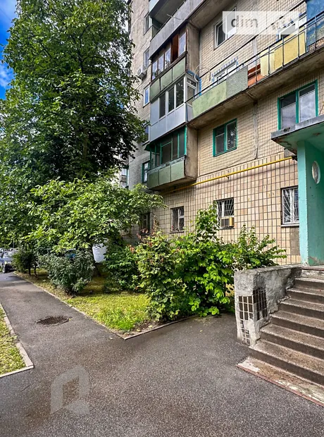 Квартира на бульв. Жуля Верна, 3 в Києві, ID 195886, фото №22