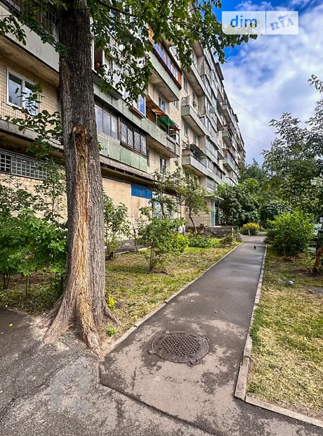 Квартира на бульв. Жуля Верна, 3 в Києві, ID 195886, фото №23
