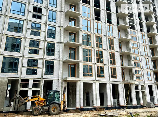 Квартира на вул. Салютна, 2Б в Києві, ID 265211, фото №12