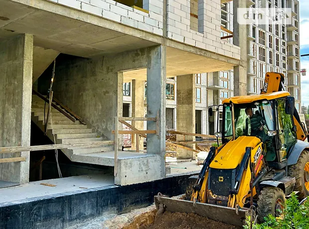Квартира на вул. Салютна, 2Б в Києві, ID 265211, фото №8