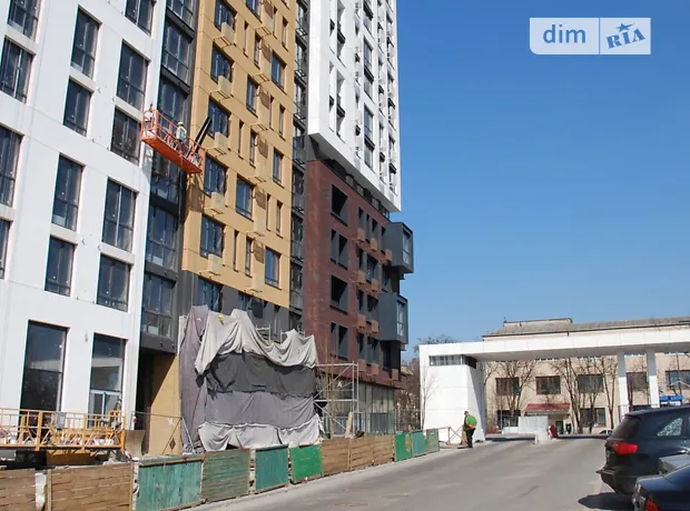 Квартира на вул. Салютна, 2Б в Києві, ID 174097, фото №12