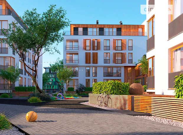 Квартира на вул. Салютна, 2Б в Києві, ID 174097, фото №7