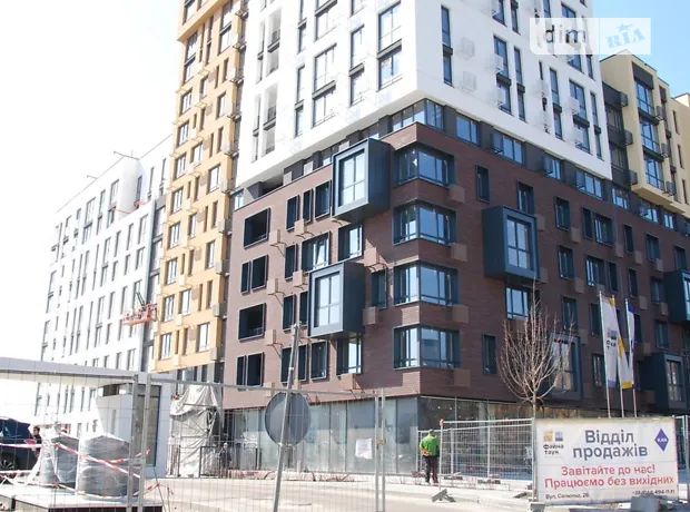 Квартира на вул. Салютна, 2Б в Києві, ID 174097, фото №9