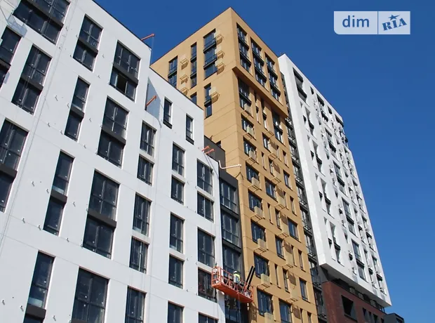 Квартира на вул. Салютна, 2Б в Києві, ID 200684, фото №10