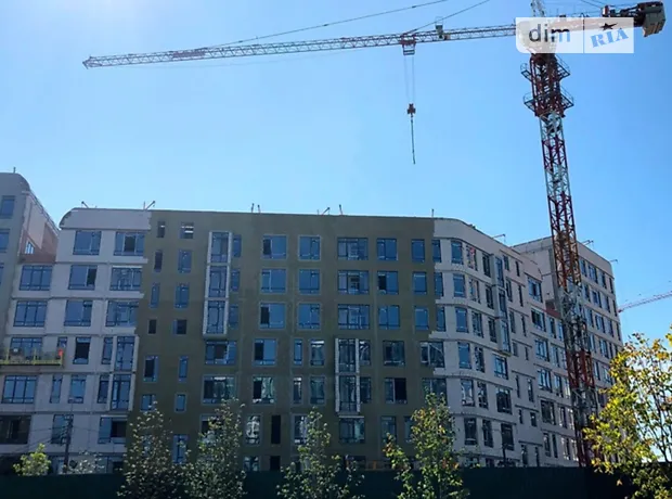 Квартира на вул. Велика Кільцева дорога, 1 в Києві, ID 175515, фото №11