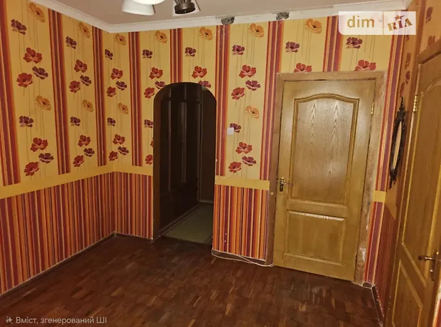Квартира на вул. Підлісна, 6 в Києві, ID 190582, фото №1