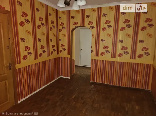 Квартира на вул. Підлісна, 6 в Києві, ID 190582, фото №3