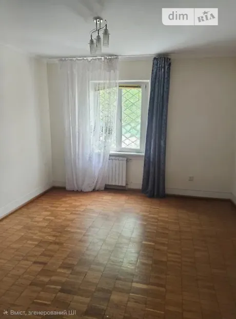 Квартира на вул. Підлісна, 6 в Києві, ID 190582, фото №7