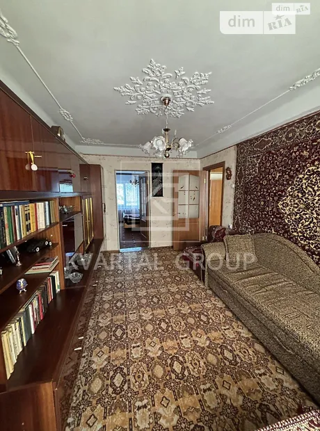Квартира на бульв. Павла Вірського, 53/31 в Києві, ID 185656, фото №14