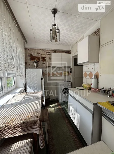 Квартира на бульв. Павла Вірського, 53/31 в Київ, ID 185656, фото №4