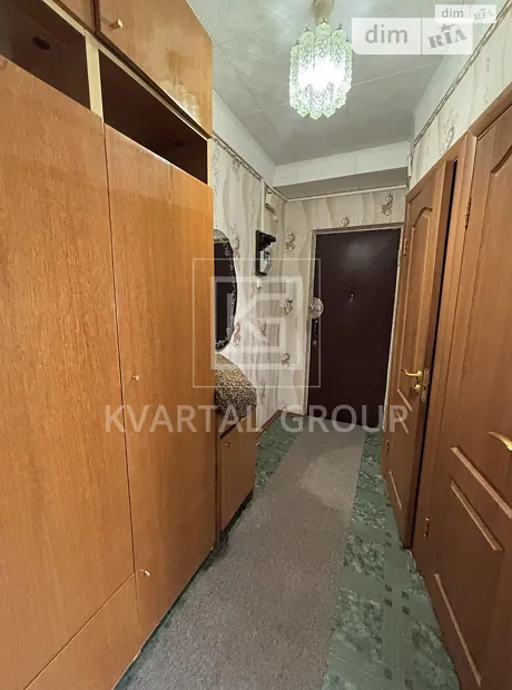 Квартира на бульв. Павла Вірського, 53/31 в Києві, ID 185656, фото №7