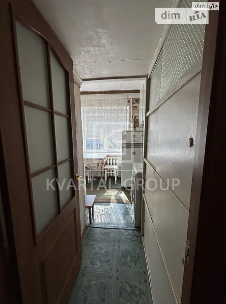 Квартира на бульв. Павла Вірського, 53/31 в Києві, ID 185656, фото №9