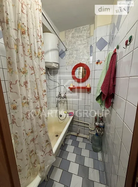 Квартира на бульв. Павла Вірського, 53/31 в Києві, ID 185656, фото №10