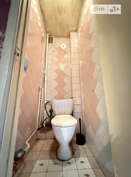 Квартира на вул. Залізняка Максима, 12 в Хмельницький, ID 246666, фото №3