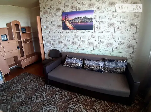 Квартира на вул. Гвардійців-Широнінців, 55 в Харків, ID 250658, фото №1