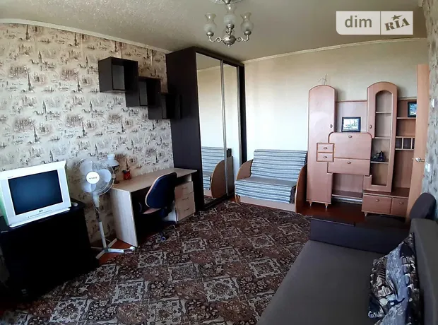 Квартира на вул. Гвардійців-Широнінців, 55 в Харків, ID 250658, фото №2