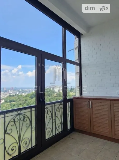 Квартира на вул. Велика Житомирська, 20 в Києві, ID 179165, фото №1