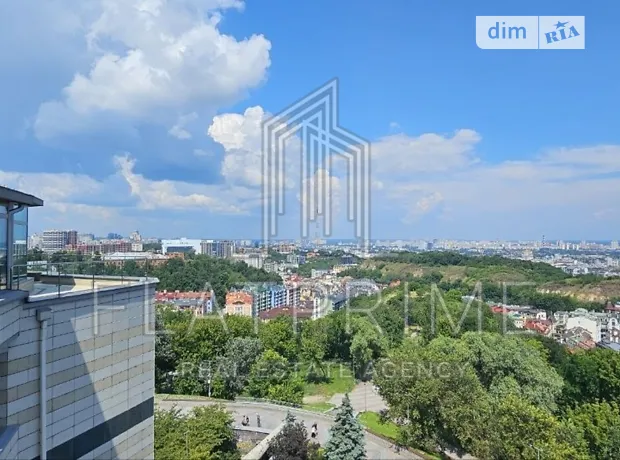 Квартира на вул. Велика Житомирська, 20 в Києві, ID 179165, фото №2