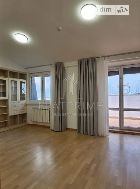 Квартира на вул. Велика Житомирська, 20 в Києві, ID 179165, фото №17