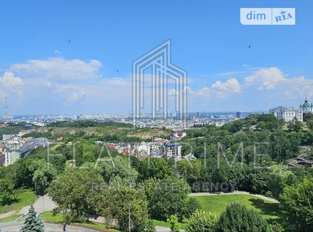 Квартира на вул. Велика Житомирська, 20 в Києві, ID 179165, фото №3