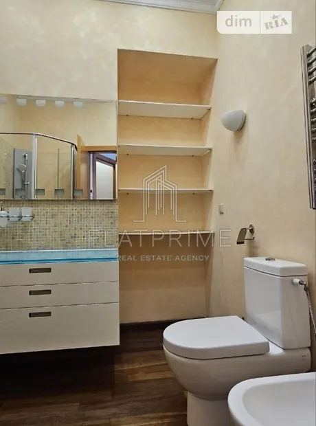 Квартира на вул. Велика Житомирська, 20 в Києві, ID 179165, фото №21