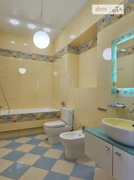 Квартира на вул. Велика Житомирська, 20 в Києві, ID 179165, фото №23