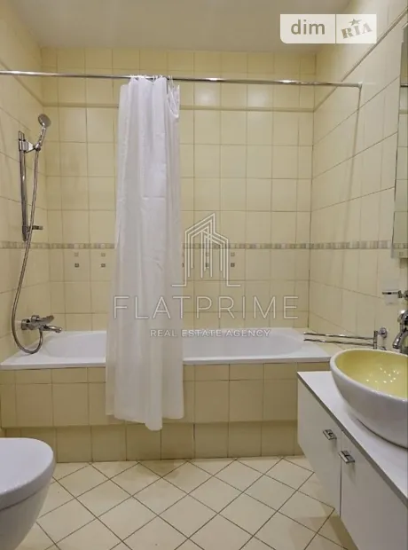 Квартира на вул. Велика Житомирська, 20 в Києві, ID 179165, фото №24