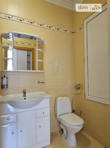 Квартира на вул. Велика Житомирська, 20 в Києві, ID 179165, фото №26