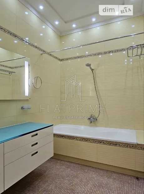 Квартира на вул. Велика Житомирська, 20 в Києві, ID 179165, фото №32