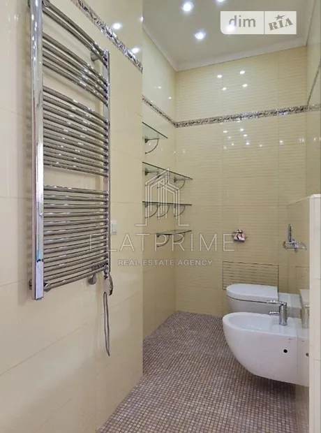 Квартира на вул. Велика Житомирська, 20 в Києві, ID 179165, фото №33