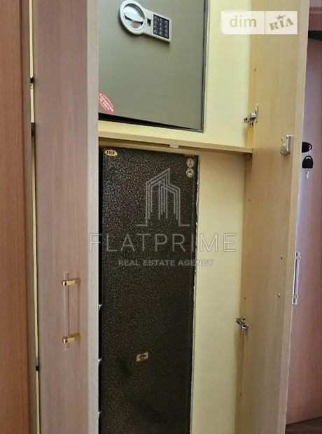 Квартира на вул. Велика Житомирська, 20 в Києві, ID 179165, фото №39