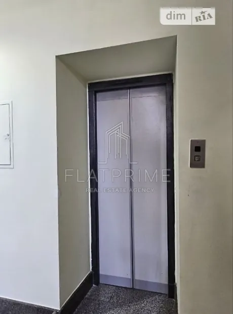 Квартира на вул. Велика Житомирська, 20 в Києві, ID 179165, фото №40