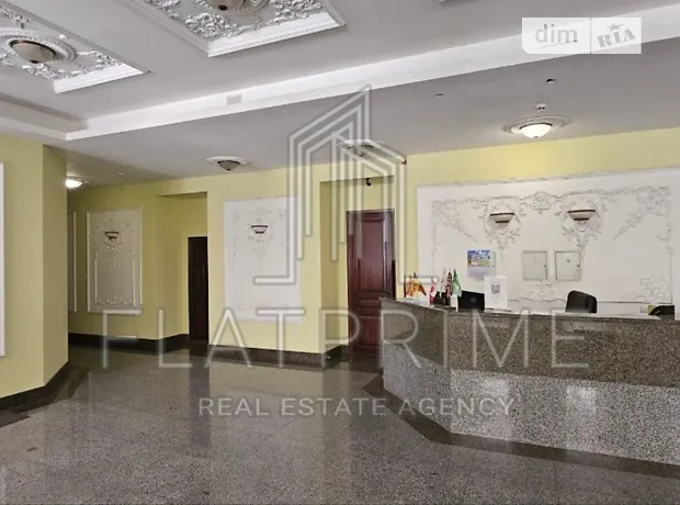 Квартира на вул. Велика Житомирська, 20 в Києві, ID 179165, фото №41