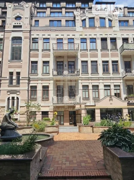 Квартира на вул. Велика Житомирська, 20 в Києві, ID 179165, фото №43
