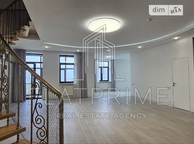 Квартира на вул. Велика Житомирська, 20 в Києві, ID 179165, фото №7