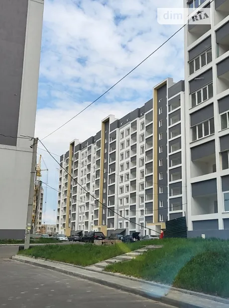 Квартира на вул. Полтавський Шлях, 184 в Харкові, ID 198283, фото №3