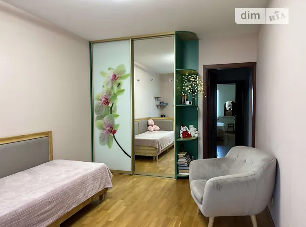 Квартира на вул. Урлівська, 30 в Києві, ID 207076, фото №1