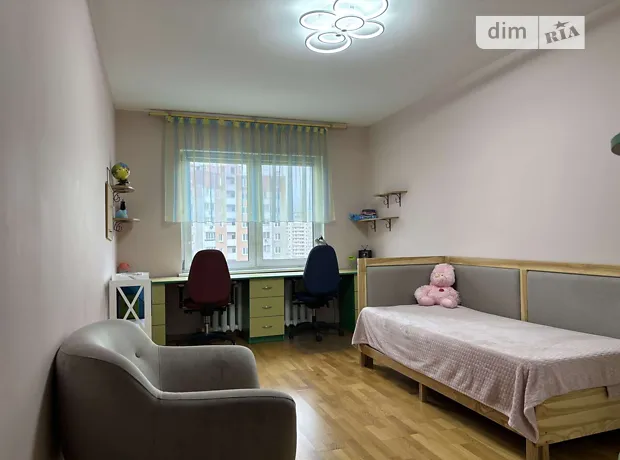 Квартира на вул. Урлівська, 30 в Києві, ID 207076, фото №2