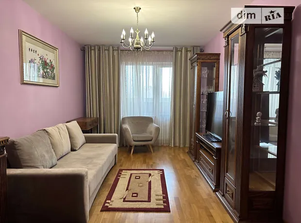Квартира на вул. Урлівська, 30 в Києві, ID 207076, фото №11
