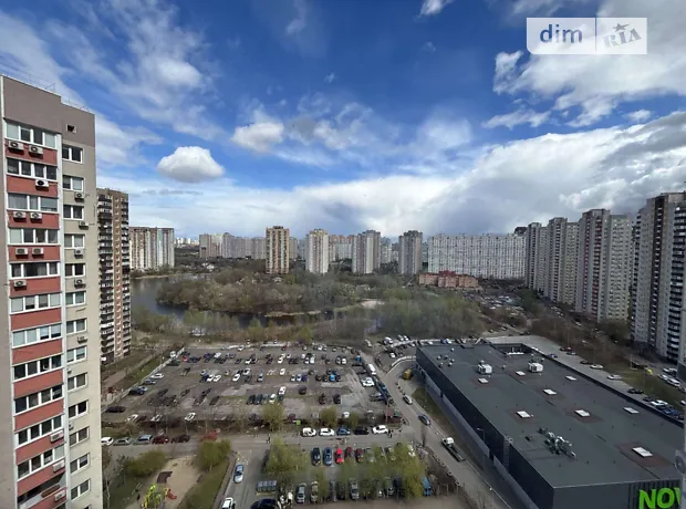 Квартира на вул. Урлівська, 30 в Києві, ID 207076, фото №13